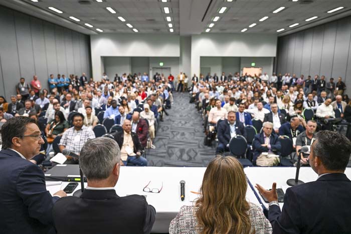 IEEE PES T&D Panel Sessions