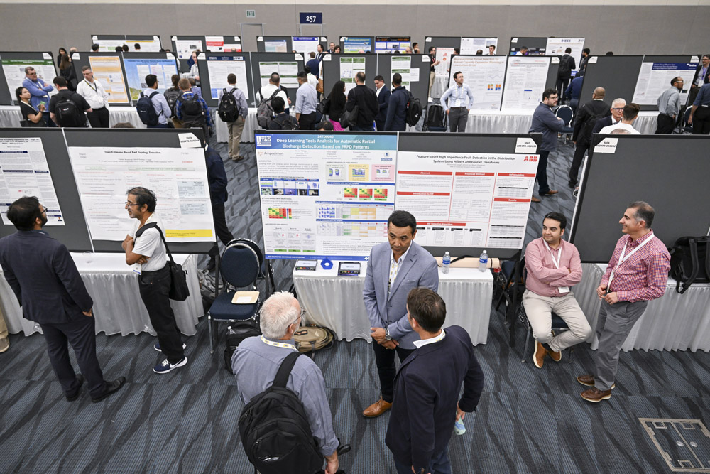 1406-IEEE-PES-TandD-Anaheim-2024_student poster and reception