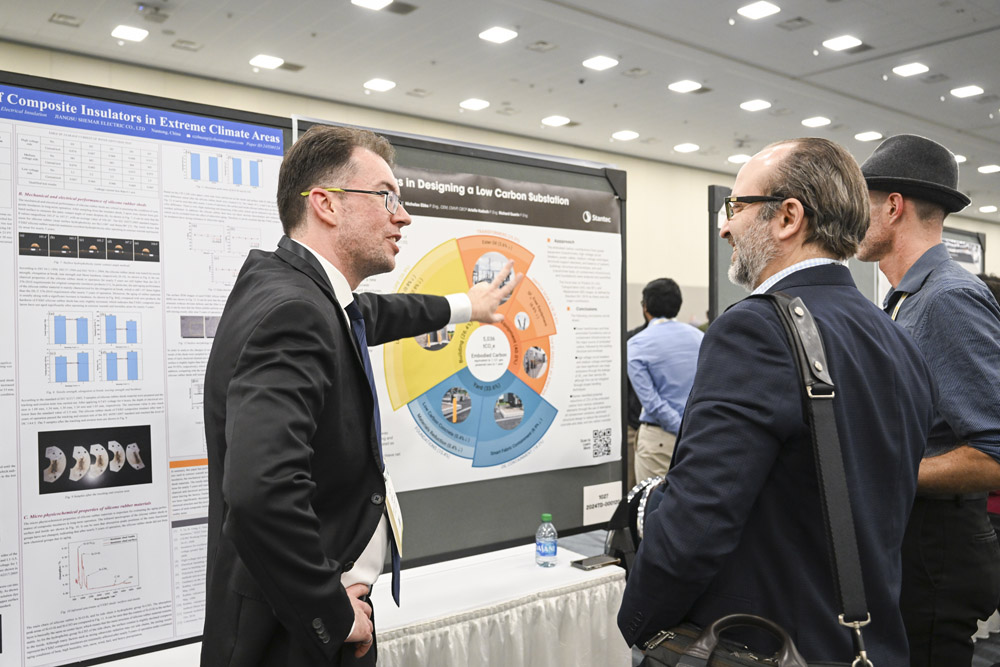 1414-IEEE-PES-TandD-Anaheim-2024_student poster and reception