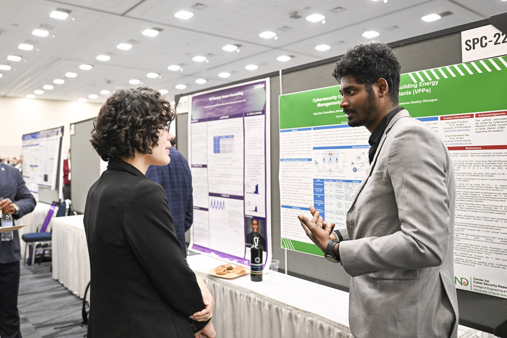 2026 IEEE PES T&D Student Poster