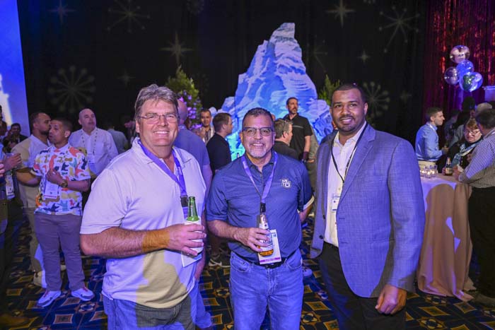 182 IEEE PES TandD Anaheim 2024welcome reception