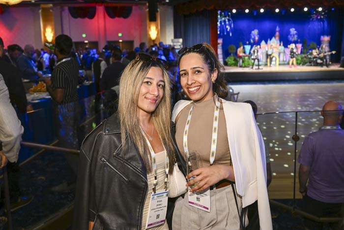 189 IEEE PES TandD Anaheim 2024welcome reception