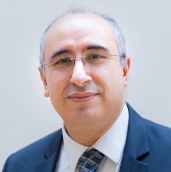 Nouredine Hadjsaid