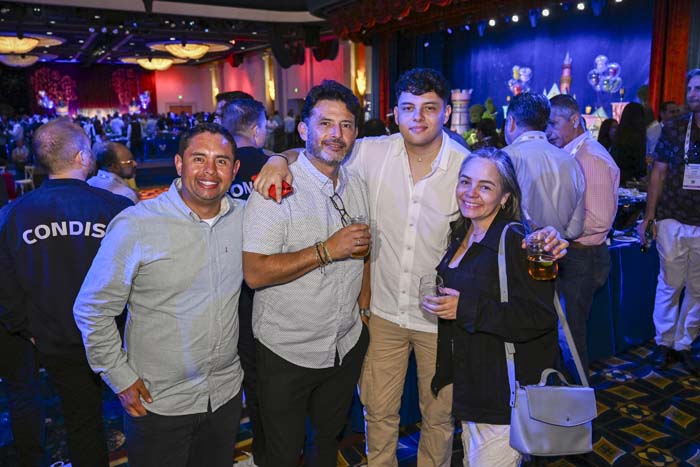 206 IEEE PES TandD Anaheim 2024welcome reception