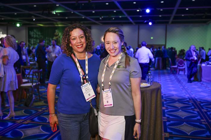 IEEE PES T&D Welcome Reception