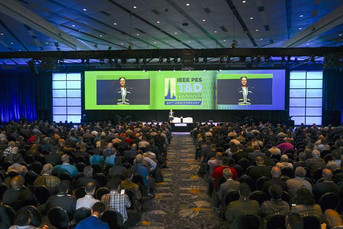 ieee pes t7D opening keynote