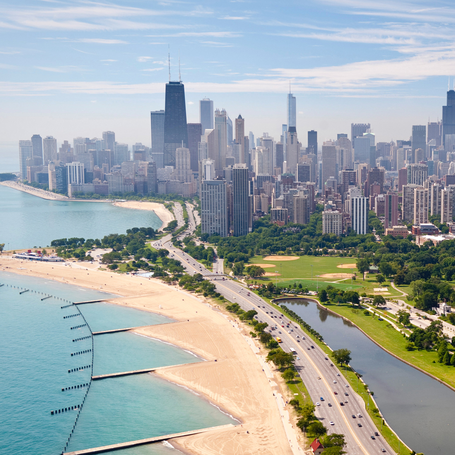 chicago