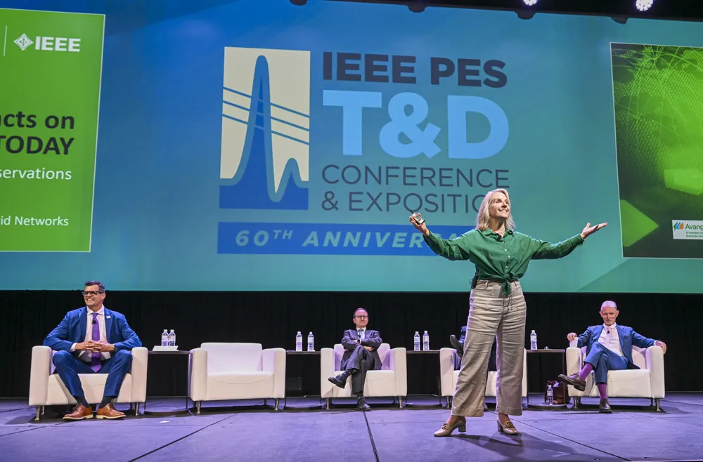 2024 Photo Gallery IEEE PES T&D